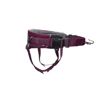 Nonstop Dogwear Trekkingbelte 2.0 – Justerbart og Komfortabelt Belte for Hundetrekking