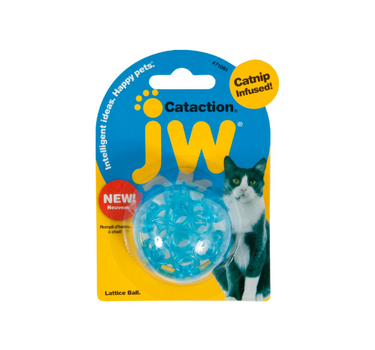 Jolly Paw Cataction gitterball katteleke