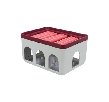 Trixie Cat Activity Rod Box strategy game