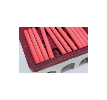 Trixie Cat Activity Rod Box strategy game