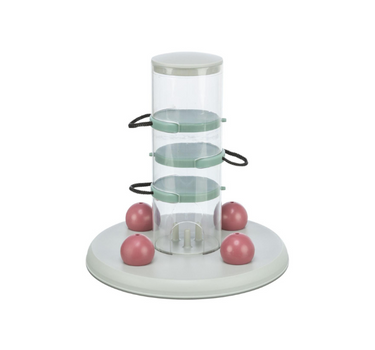 Trixie Cat Activity Gambling Tower, plast