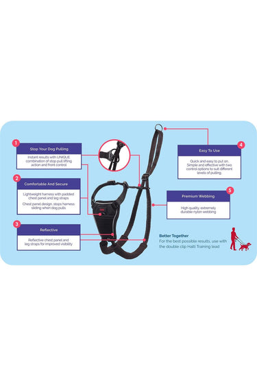 Halti No-Pull Harness