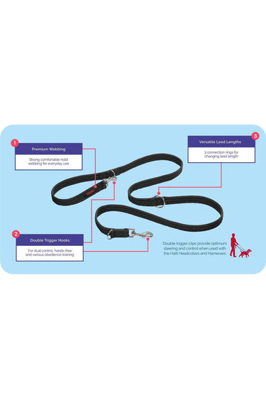 Halti Training Lead