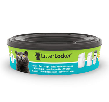LitterLocker refill