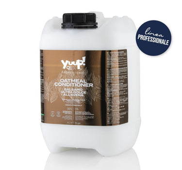 Yuup! PRO Oatmeal Conditioner