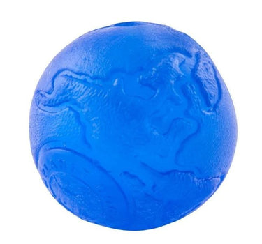 Planet Dog Orbee Ball Blå