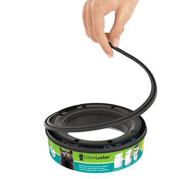 LitterLocker refill 3-pack