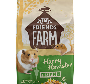 TFF Harry Hamster 700g
