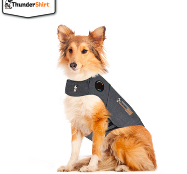 Thundershirt Dog XL - Reduserer Angst