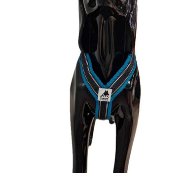 Yukon Spor-/Sykkelsele Pro Sjøgrønn