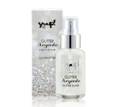 Yuup! Pro Fashion Glitter 50ml