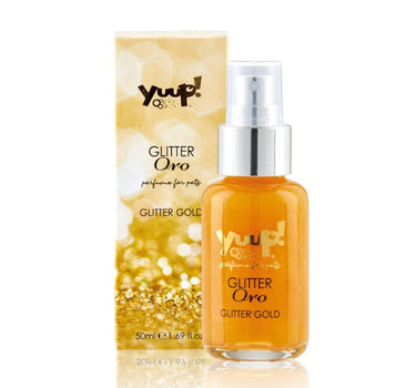 Yuup! Pro Fashion Glitter 50ml