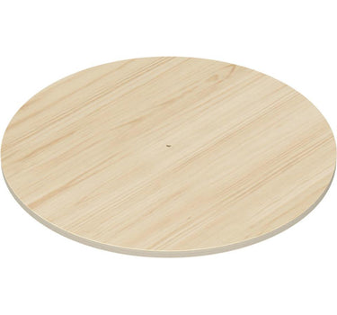 Fantail Base - bunnplate