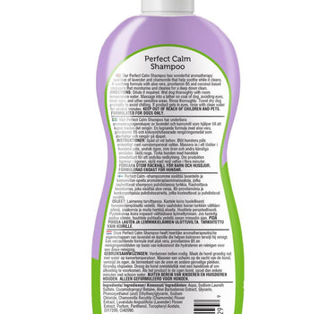 Espree Perfect Calm Shampoo 355 ml