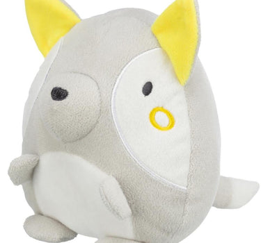 Trixie Junior rev