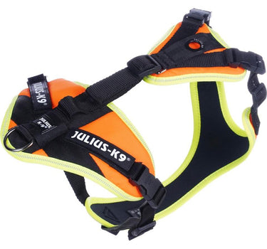 Julius-K9 Mantrailing hundesele