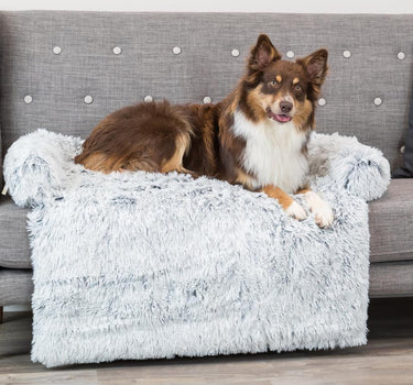 Trixie Harvey møbelbeskytterseng