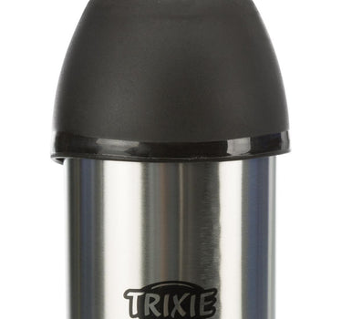 Trixie Vannflaske med skål