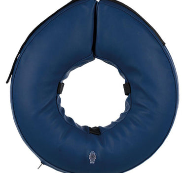 Trixie Beskyttelseskrage til hund, oppblåsbar