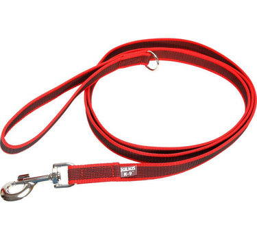 Julius-K9 C&G Super grip hundekobbel med håndtak, 20 mm