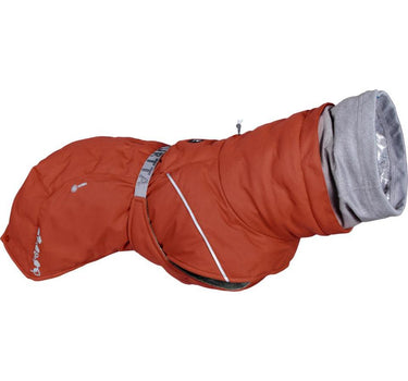 Hurtta Extreme Warmer III ECO hundedekken