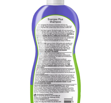 Espree Energee Plus Shampoo 355 ml