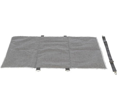 Trixie Amy reiseteppe