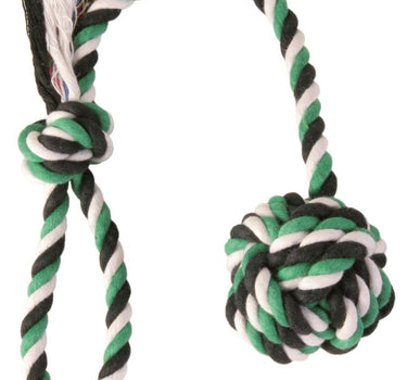 Trixie DENTAfun knuteball m/tau