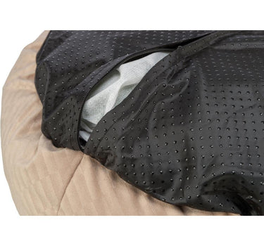 Trixie Alena rund hundeseng - (SOFT Edition)