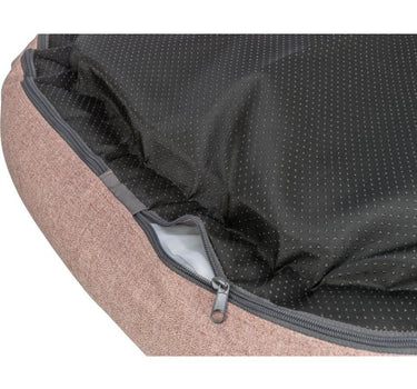 Trixie Felicia hundeseng, oval