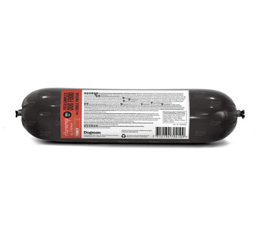 Dogfood Single Protein Turkey – Hundefôr med Kun Kalkun, Skånsomt for Magen