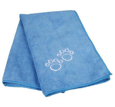 Trixie Top-Fix hunde- og kattehåndkle