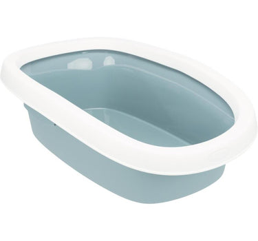 Jolly Paw Kattebakke med kant