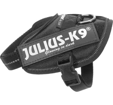 Julius-K9 IDC-hundesele