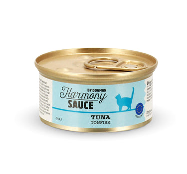 Harmony Våtfôr til katt - smak av Tuna