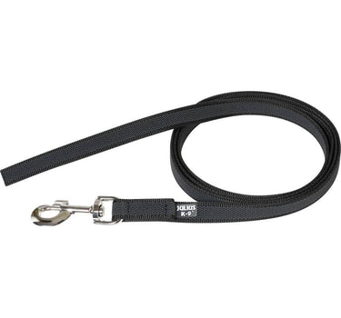 Julius-K9 Super grip hundekobbbel uten håndtak, 14 mm