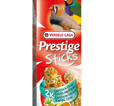 Prestige Sticks Finches Exoti