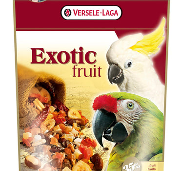 Prestige Pre Parrots Ex Fruit