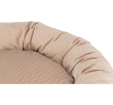 Trixie Alena rund hundeseng - (SOFT Edition)