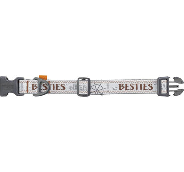 Trixie BE NORDIC halsbånd til hund, ekstra bred