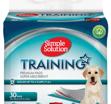 Simple Solution valpeunderlag for trening