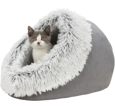 Trixie Harvey hyggehule