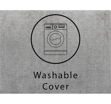 Fantail Snug Mellow trekk til hundeseng