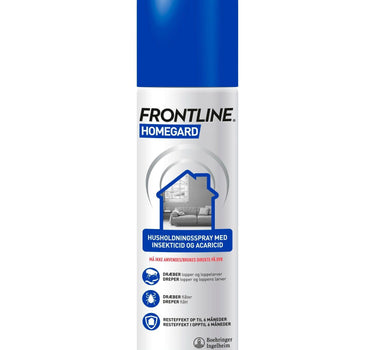 Frontline Homegard Spray