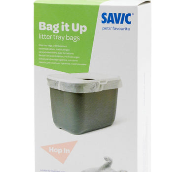 Savic Bag it Up Hop In