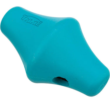 Trixie snack-spinner i gummi
