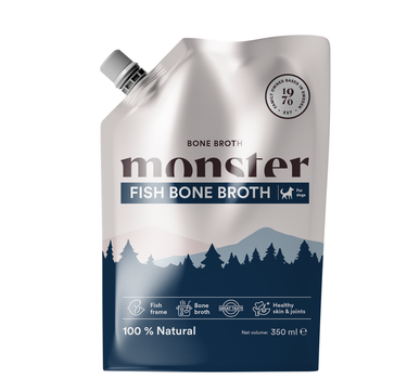 Monster Bone Broth Fish