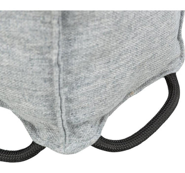 Trixie CityStyle kube med tau