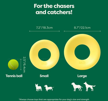 Earth Rated Fly apportring, TPE