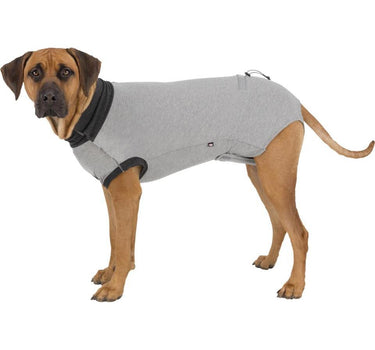 Trixie Beskyttelsesdrakt til hund, Bomull